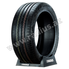 ContiEcoContact 6Q 255/45 R20
